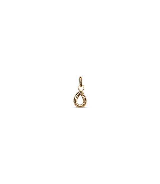 Small O initial charm